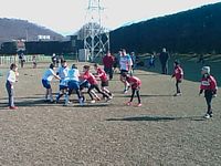 Tournoi à Pont de Claix