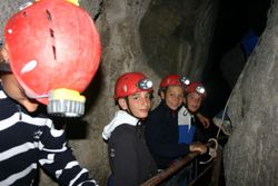 Les grottes rctp 1 040