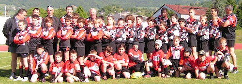 RCTP tournoi Albertville