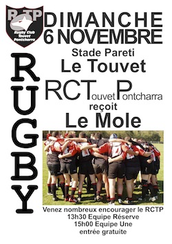 RCTP_Le_mole_2011