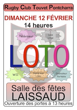 LOTO RCTP