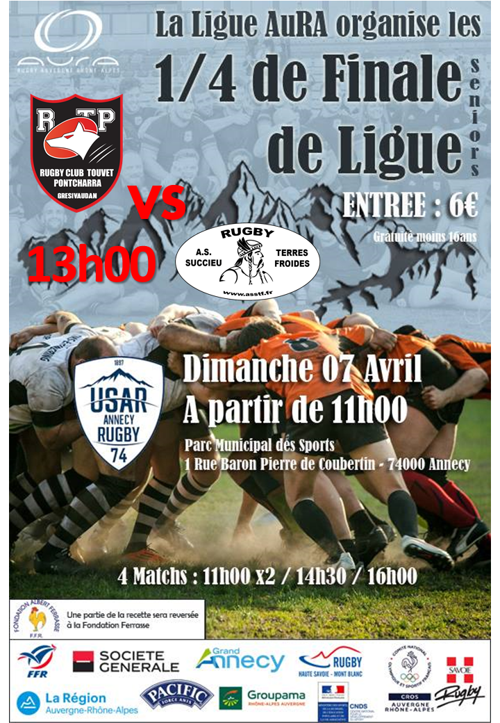 Affiche RCTP - ASSTF (quart)