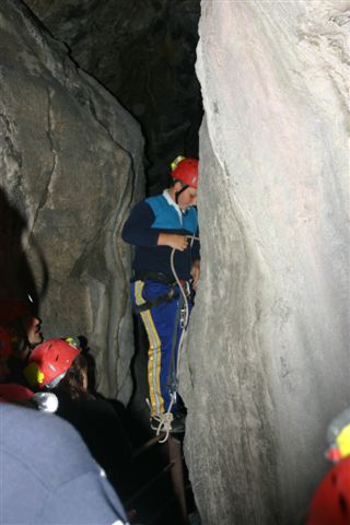 Les grottes rctp 1 037